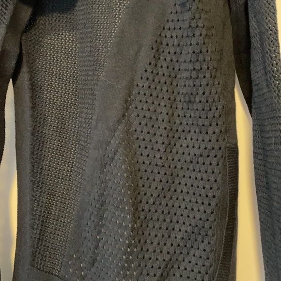 Lululemon hooded sweater - Picture 3 of 3